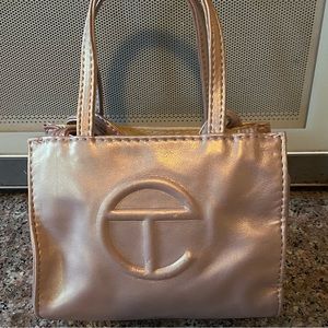 Telfar mini bag READ DESCRIPTION